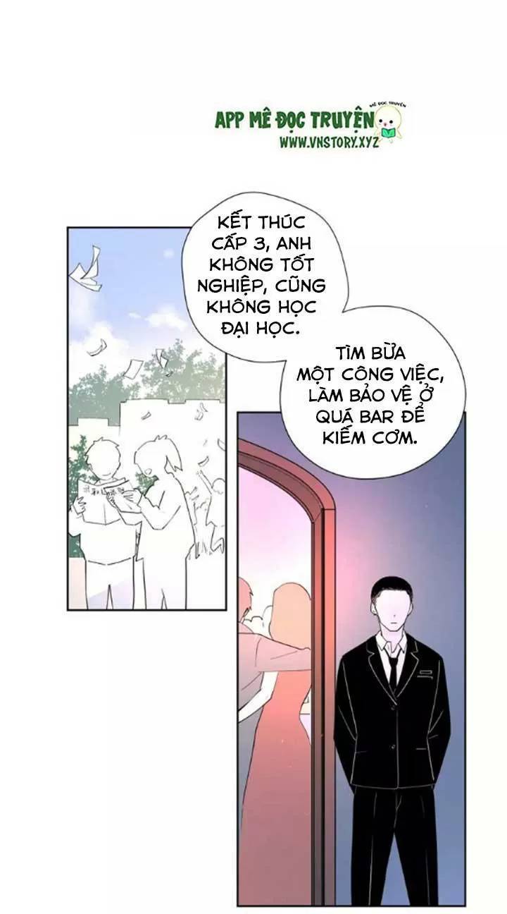 Cạm Bẫy Ngọt Ngào Chapter 65 - Trang 2