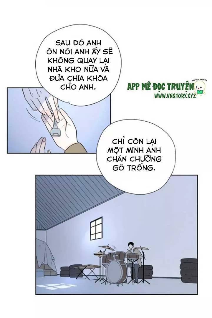 Cạm Bẫy Ngọt Ngào Chapter 65 - Trang 2