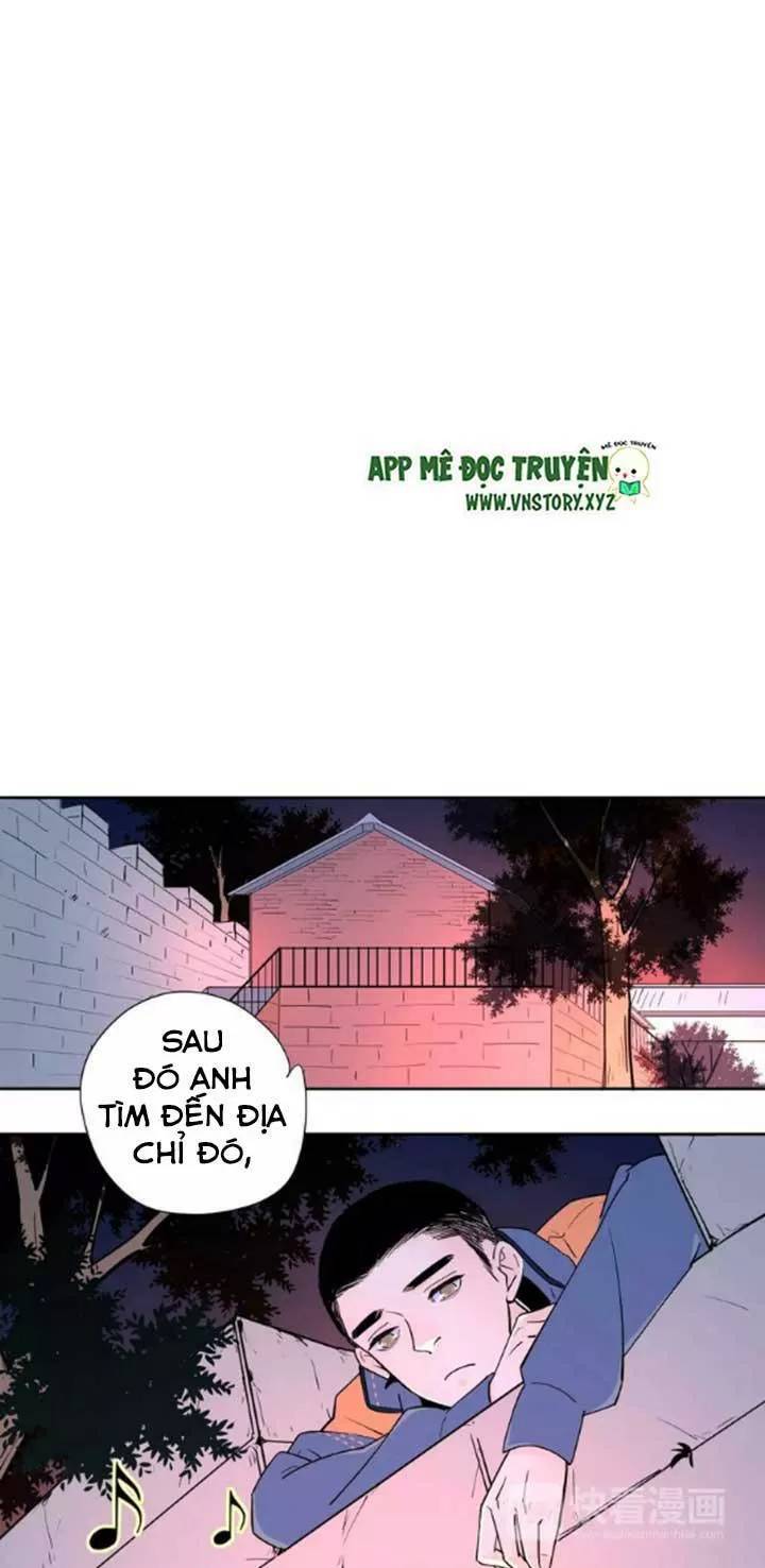 Cạm Bẫy Ngọt Ngào Chapter 65 - Trang 2