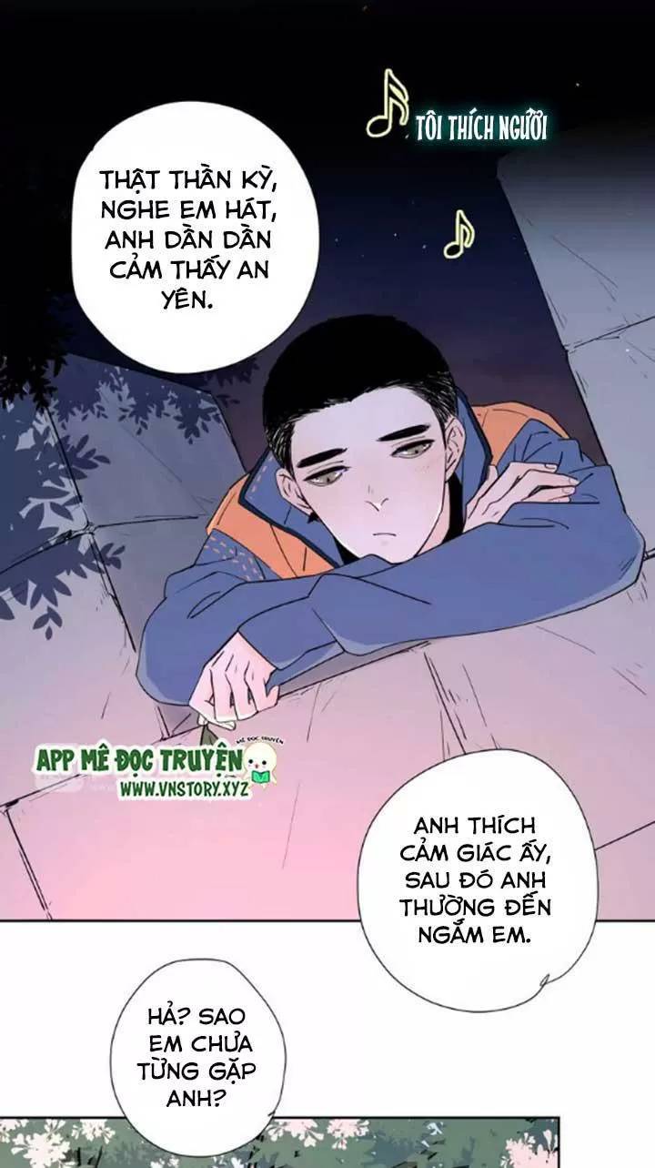 Cạm Bẫy Ngọt Ngào Chapter 65 - Trang 2