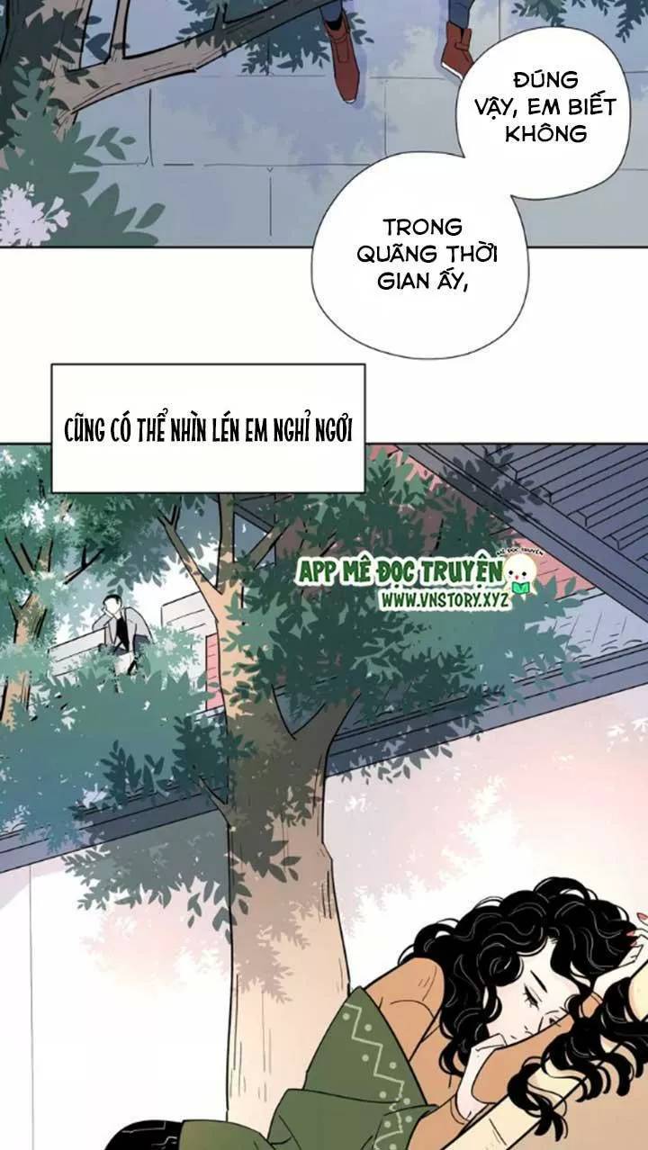 Cạm Bẫy Ngọt Ngào Chapter 65 - Trang 2