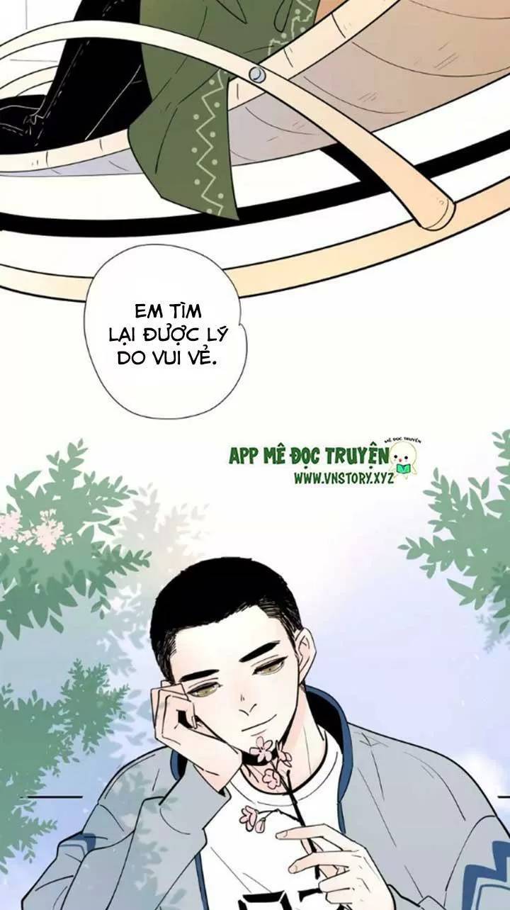 Cạm Bẫy Ngọt Ngào Chapter 65 - Trang 2