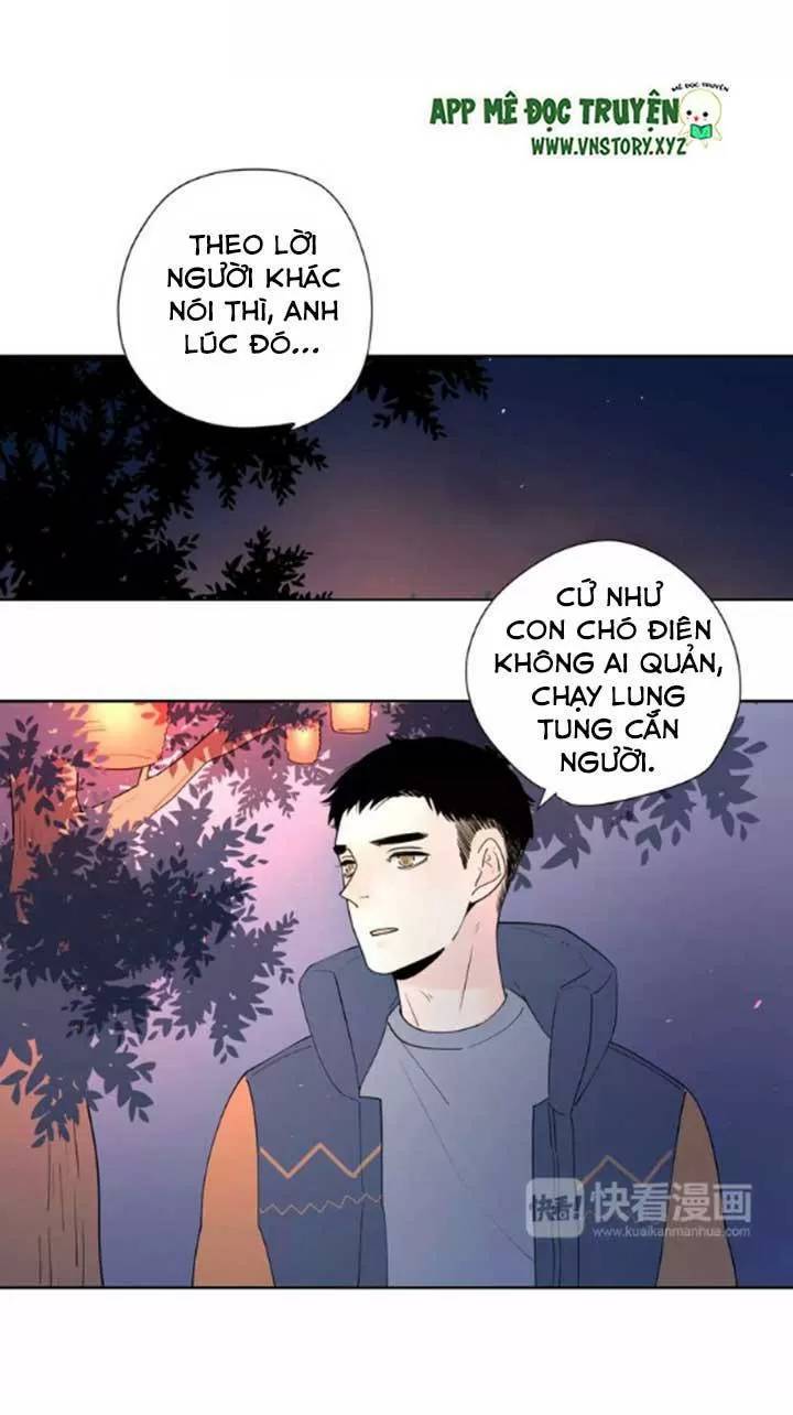 Cạm Bẫy Ngọt Ngào Chapter 65 - Trang 2