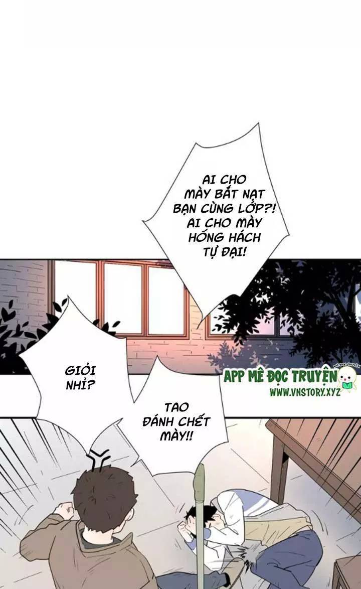 Cạm Bẫy Ngọt Ngào Chapter 64 - Trang 2