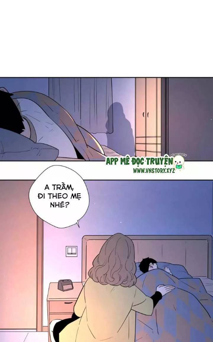 Cạm Bẫy Ngọt Ngào Chapter 64 - Trang 2