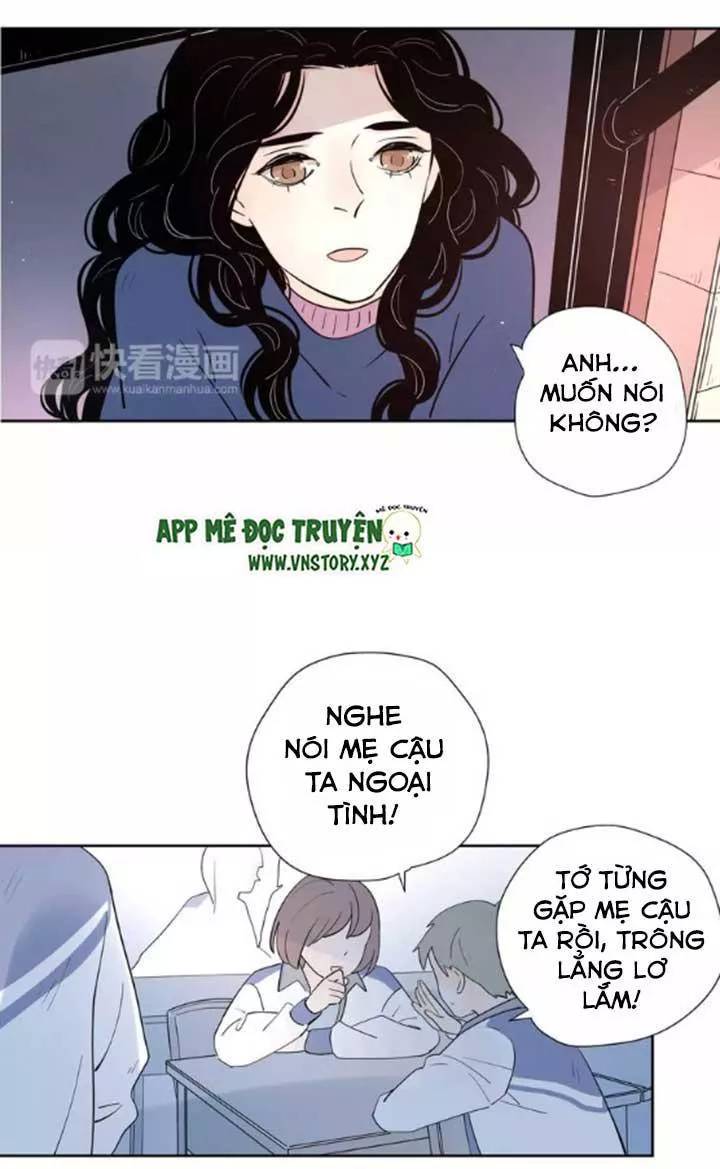 Cạm Bẫy Ngọt Ngào Chapter 64 - Trang 2