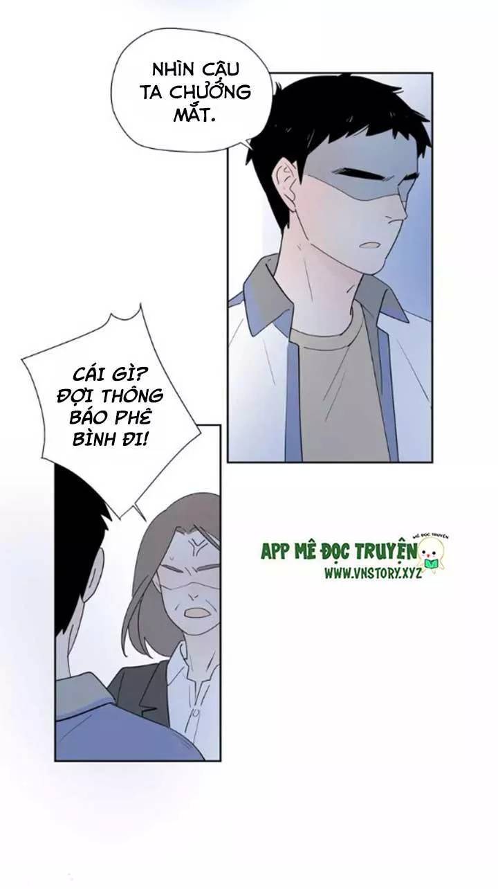 Cạm Bẫy Ngọt Ngào Chapter 64 - Trang 2