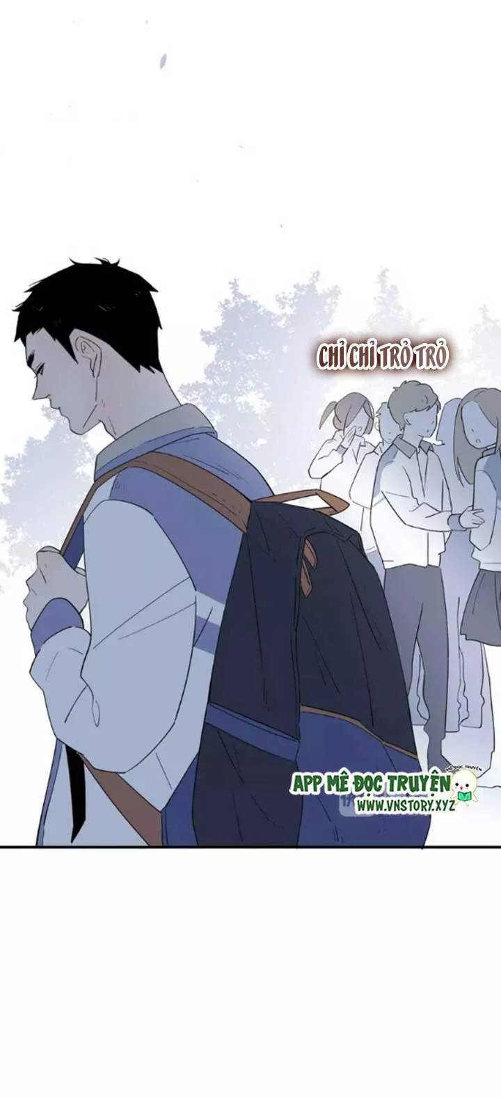 Cạm Bẫy Ngọt Ngào Chapter 64 - Trang 2