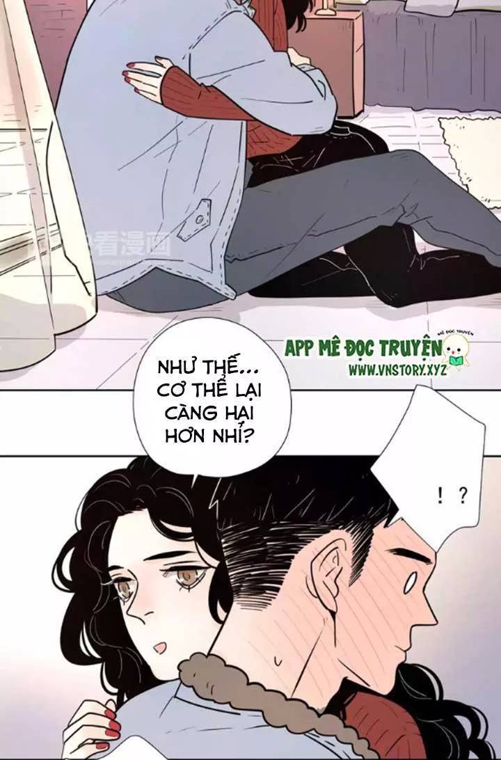 Cạm Bẫy Ngọt Ngào Chapter 63 - Trang 2