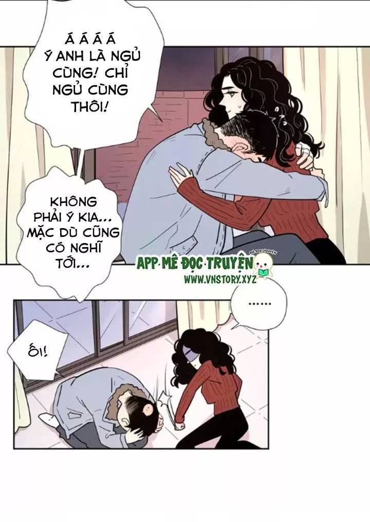 Cạm Bẫy Ngọt Ngào Chapter 63 - Trang 2