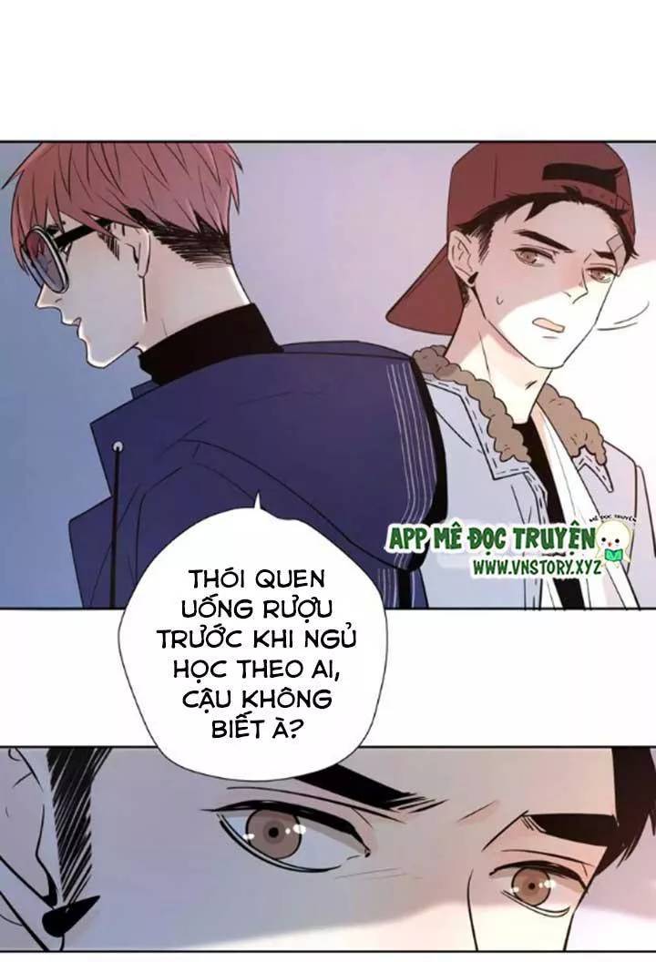 Cạm Bẫy Ngọt Ngào Chapter 63 - Trang 2