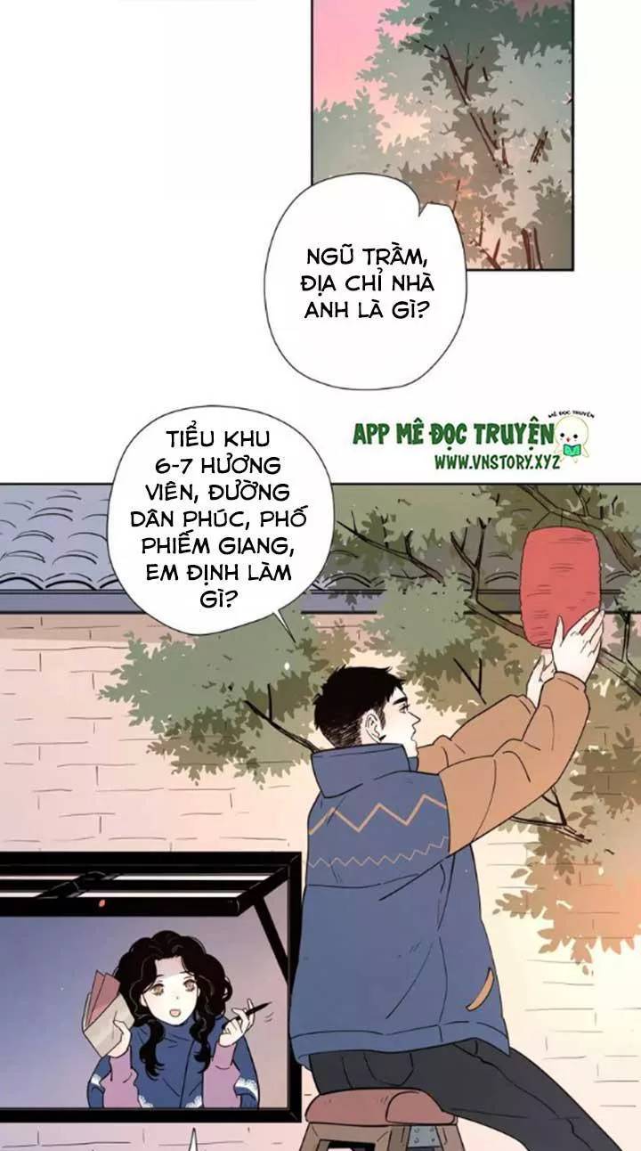 Cạm Bẫy Ngọt Ngào Chapter 63 - Trang 2