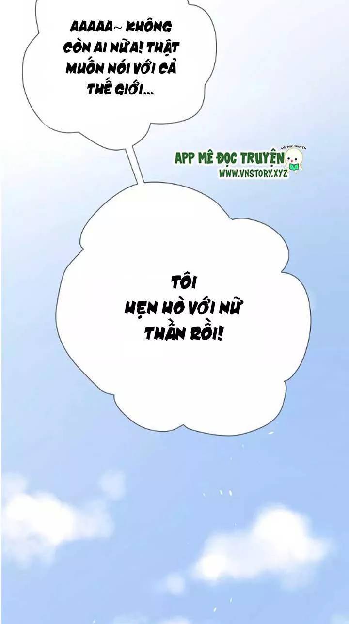 Cạm Bẫy Ngọt Ngào Chapter 62 - Trang 2