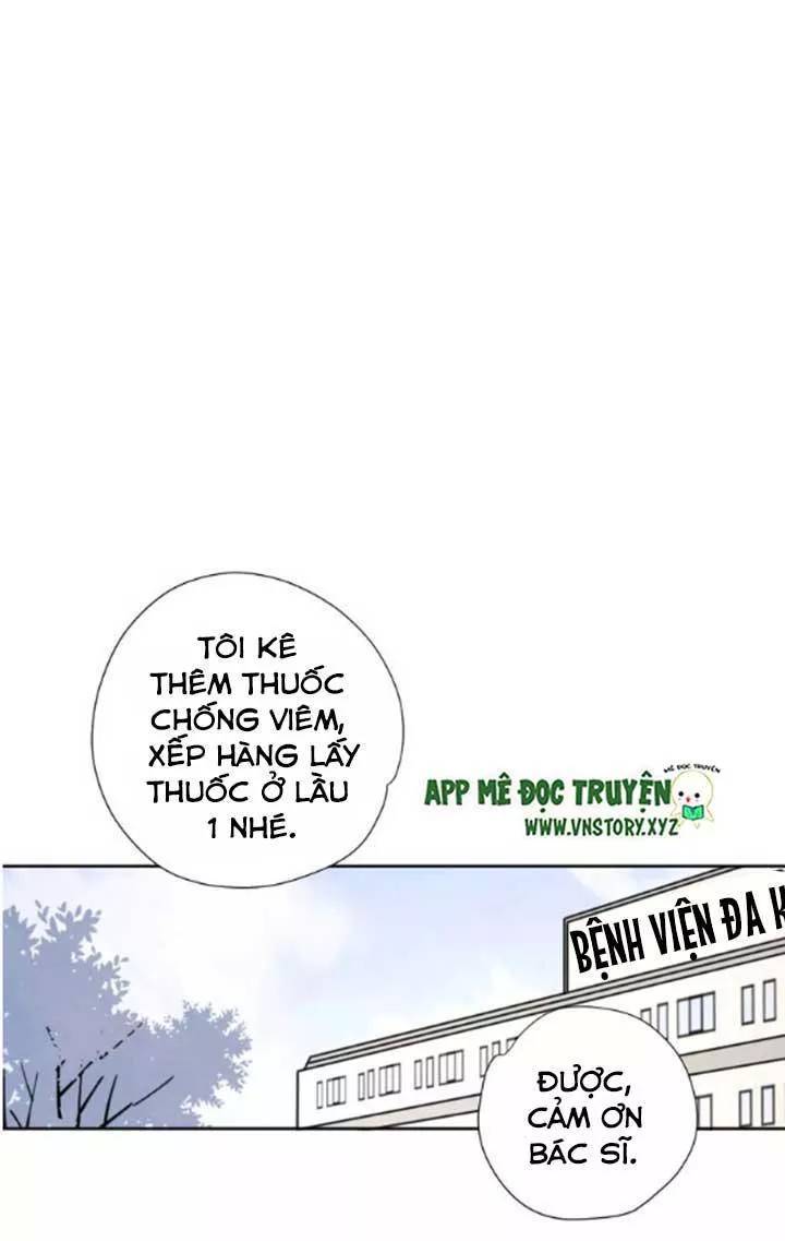 Cạm Bẫy Ngọt Ngào Chapter 62 - Trang 2