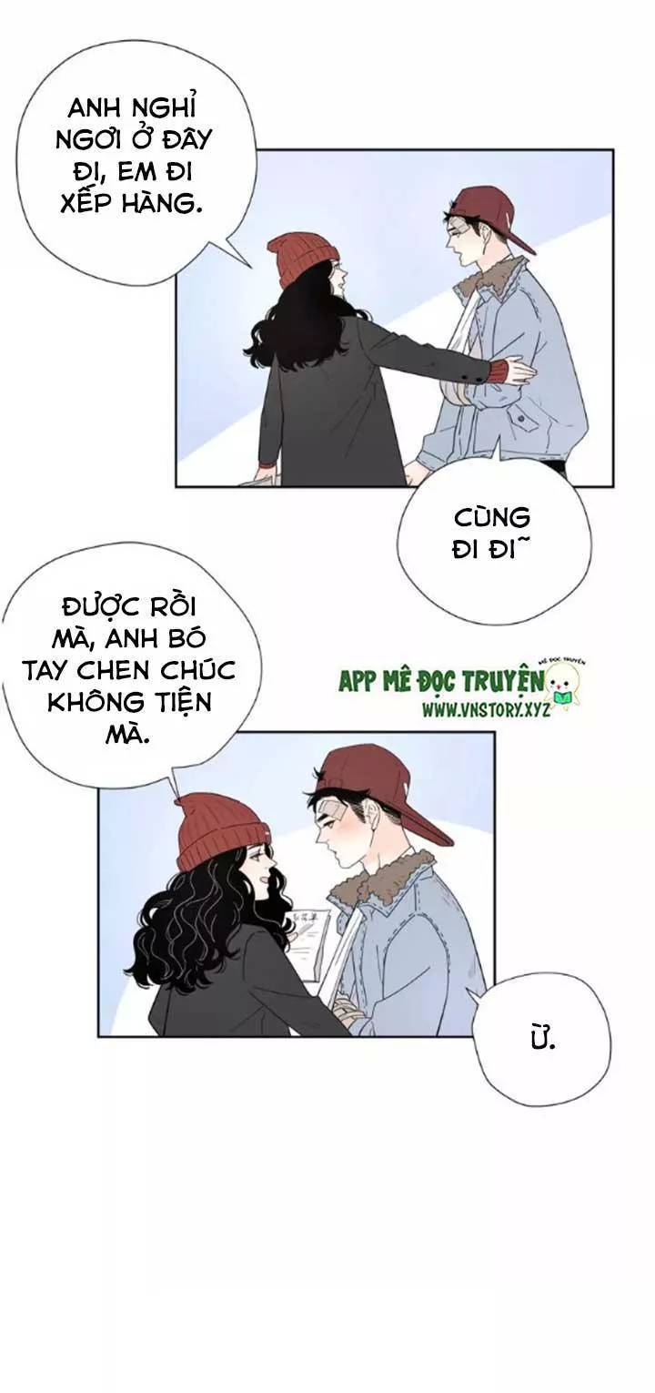 Cạm Bẫy Ngọt Ngào Chapter 62 - Trang 2