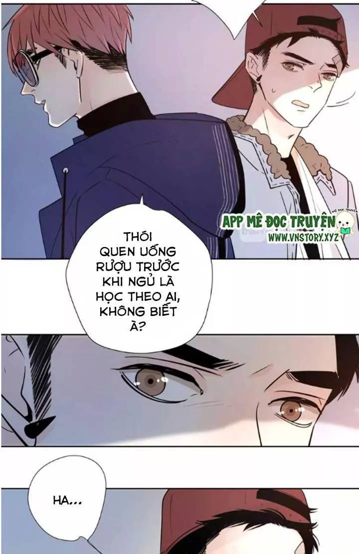 Cạm Bẫy Ngọt Ngào Chapter 62 - Trang 2