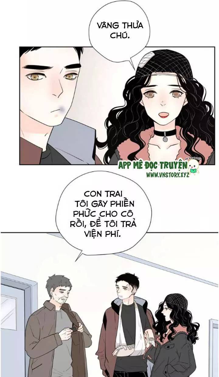 Cạm Bẫy Ngọt Ngào Chapter 61 - Trang 2