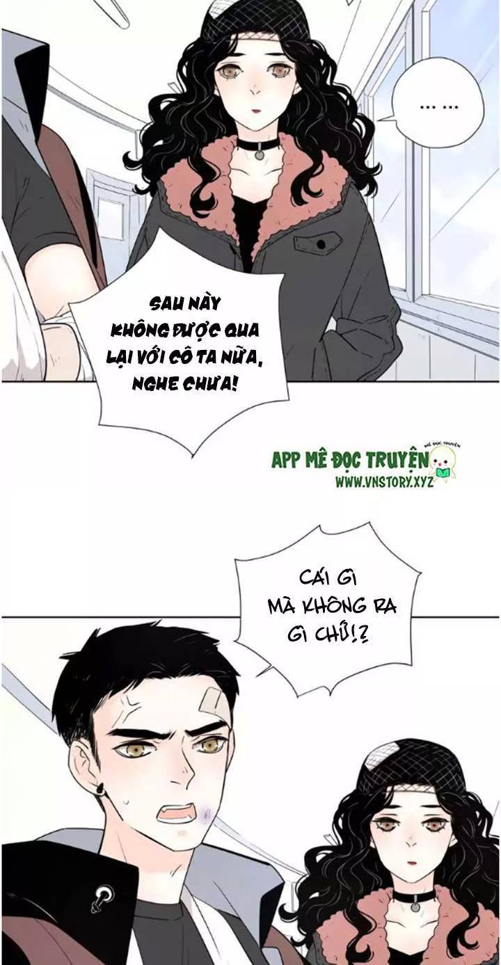 Cạm Bẫy Ngọt Ngào Chapter 61 - Trang 2