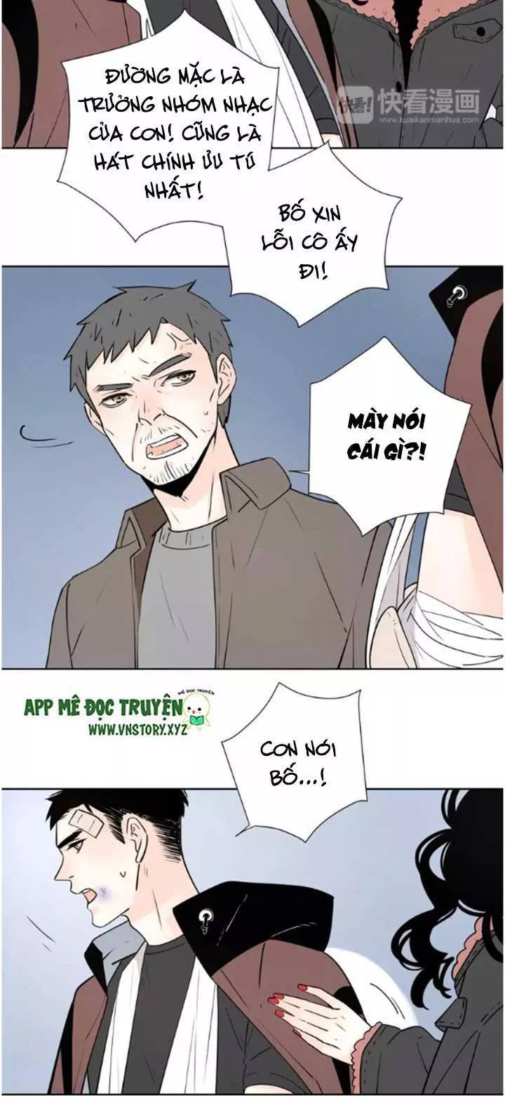 Cạm Bẫy Ngọt Ngào Chapter 61 - Trang 2