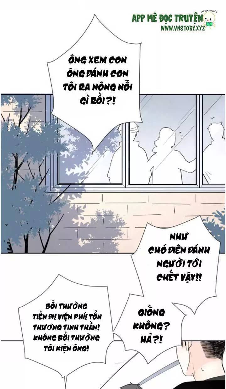 Cạm Bẫy Ngọt Ngào Chapter 61 - Trang 2