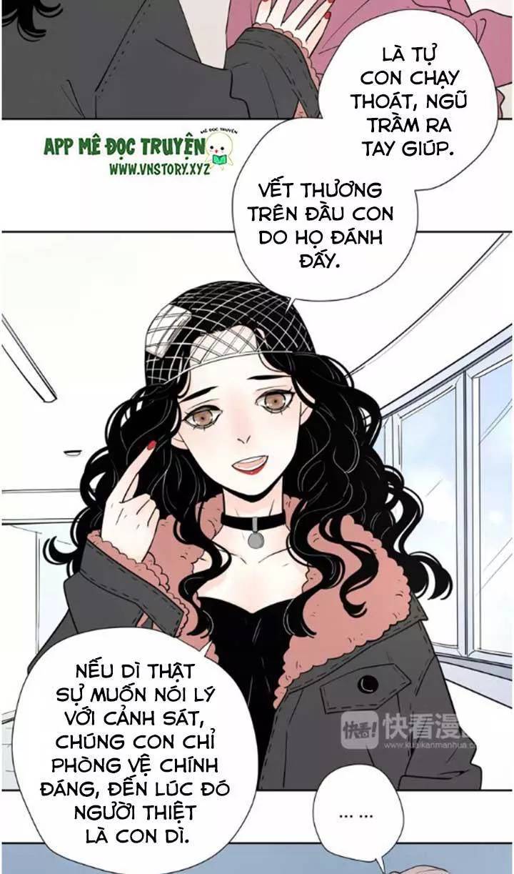 Cạm Bẫy Ngọt Ngào Chapter 61 - Trang 2