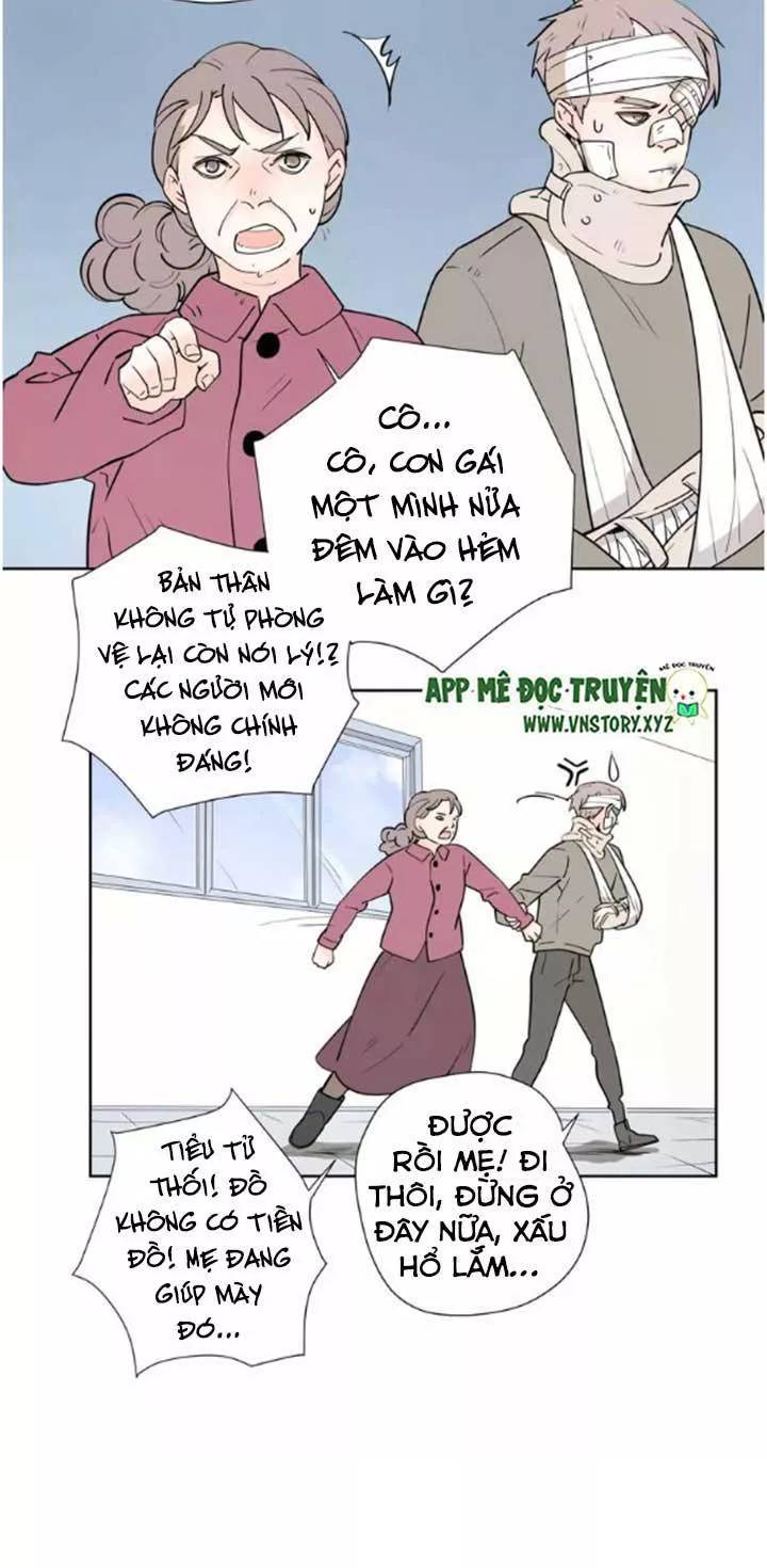 Cạm Bẫy Ngọt Ngào Chapter 61 - Trang 2