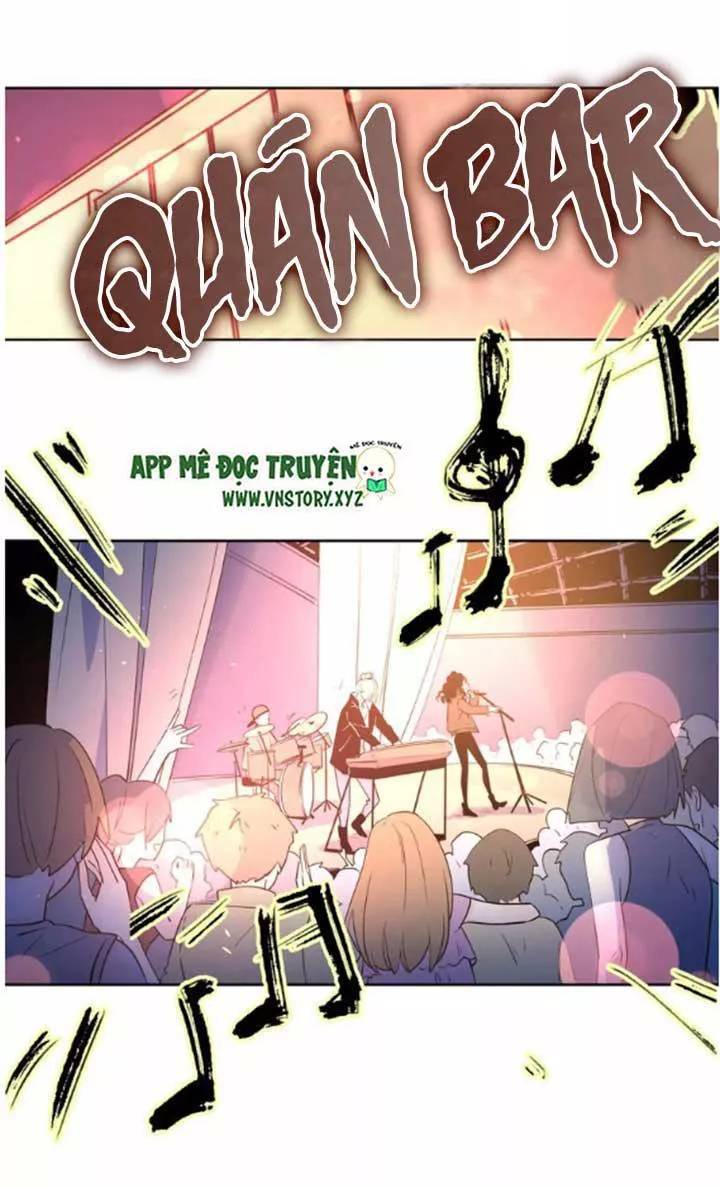 Cạm Bẫy Ngọt Ngào Chapter 60 - Trang 2