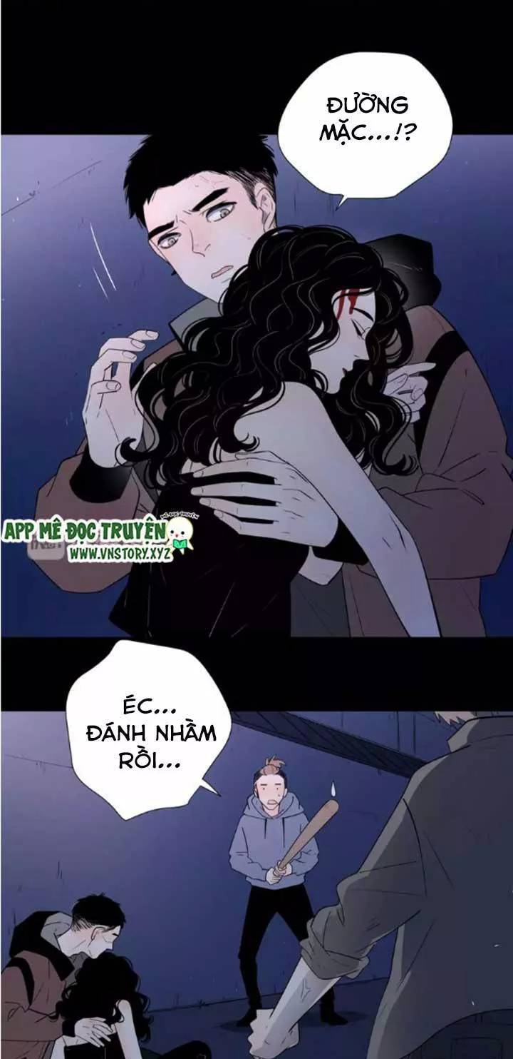 Cạm Bẫy Ngọt Ngào Chapter 60 - Trang 2