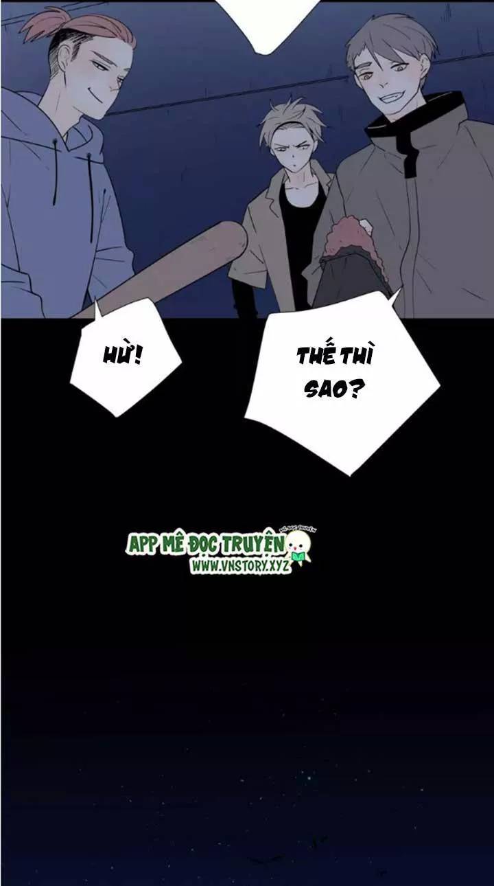 Cạm Bẫy Ngọt Ngào Chapter 60 - Trang 2