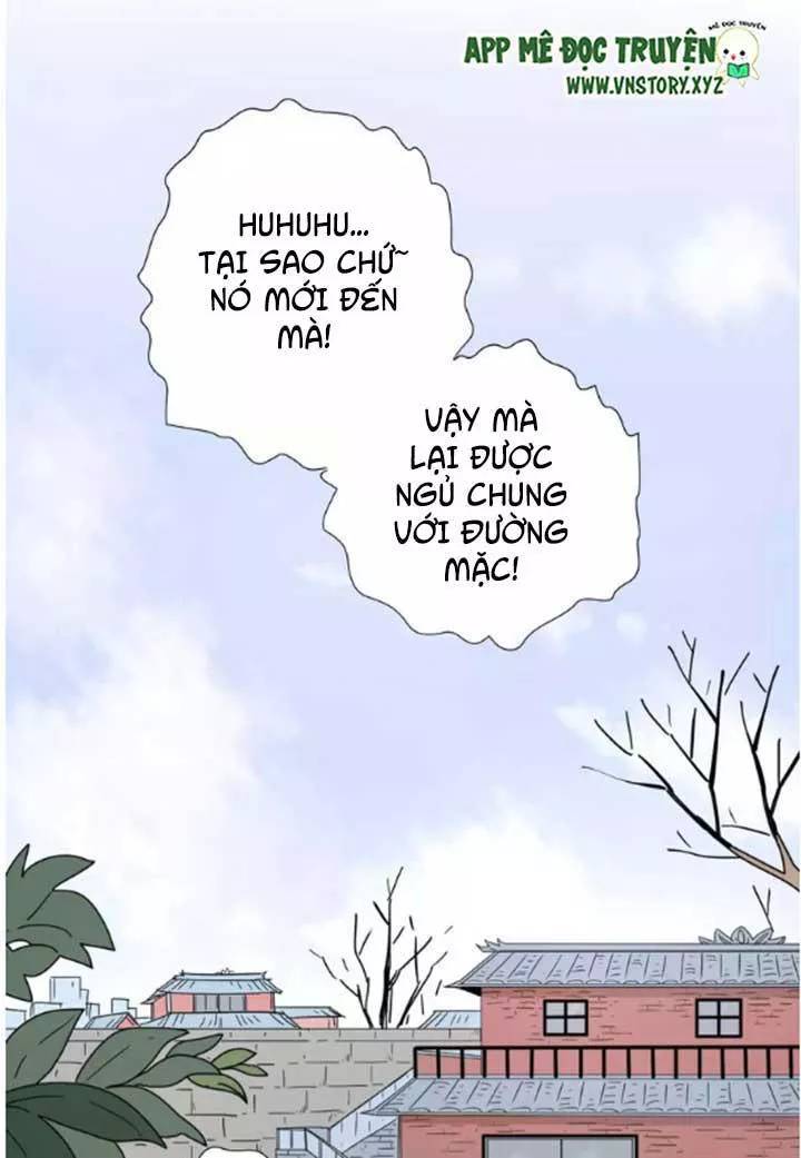 Cạm Bẫy Ngọt Ngào Chapter 60 - Trang 2