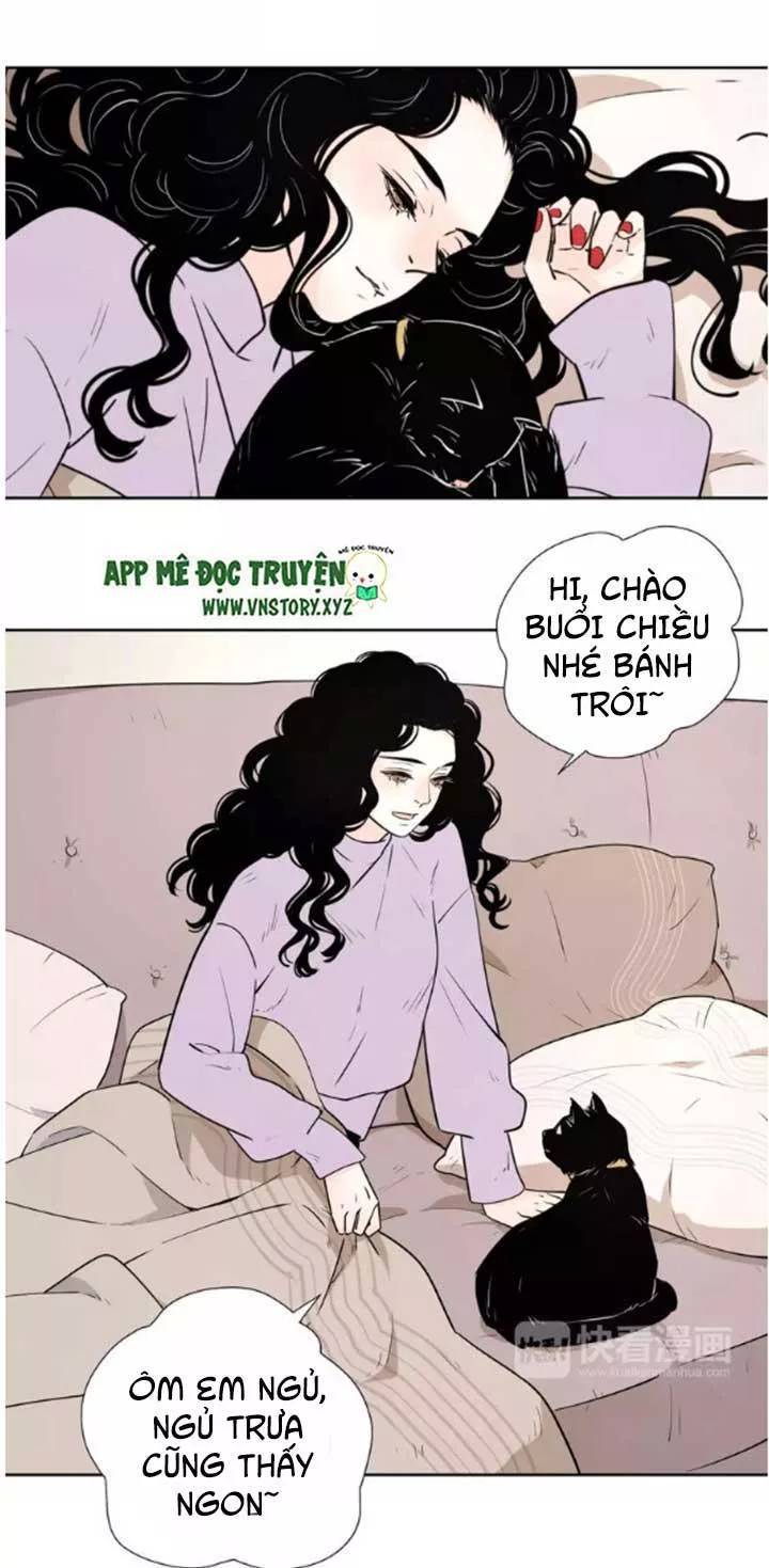 Cạm Bẫy Ngọt Ngào Chapter 60 - Trang 2