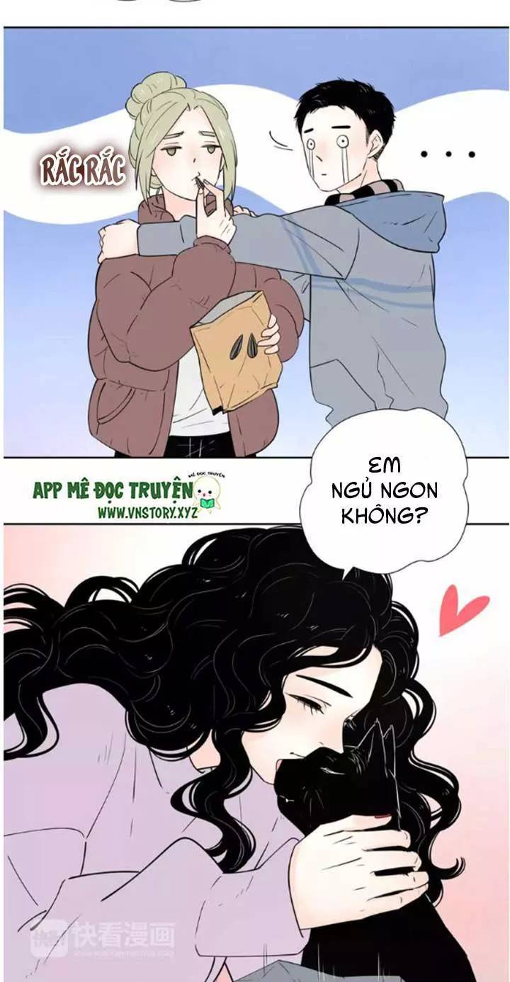 Cạm Bẫy Ngọt Ngào Chapter 60 - Trang 2