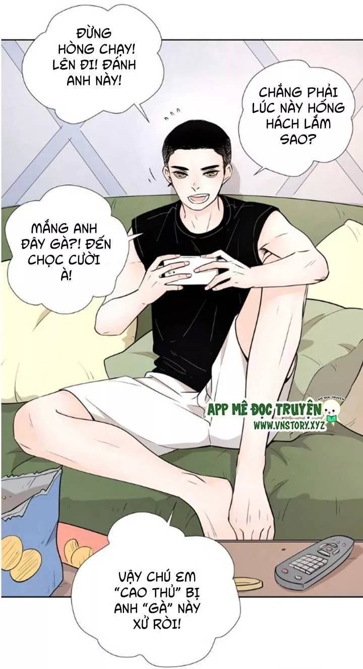 Cạm Bẫy Ngọt Ngào Chapter 59 - Trang 2