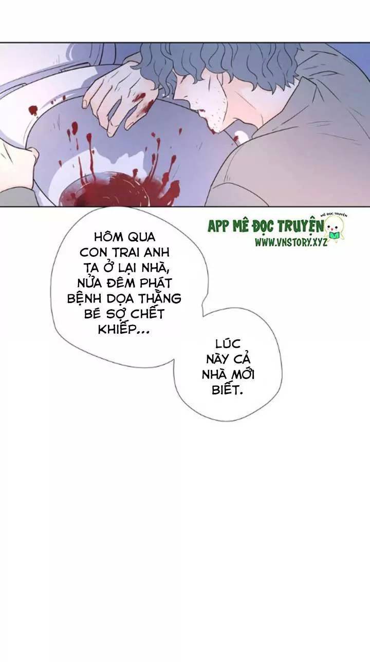 Cạm Bẫy Ngọt Ngào Chapter 58 - Trang 2