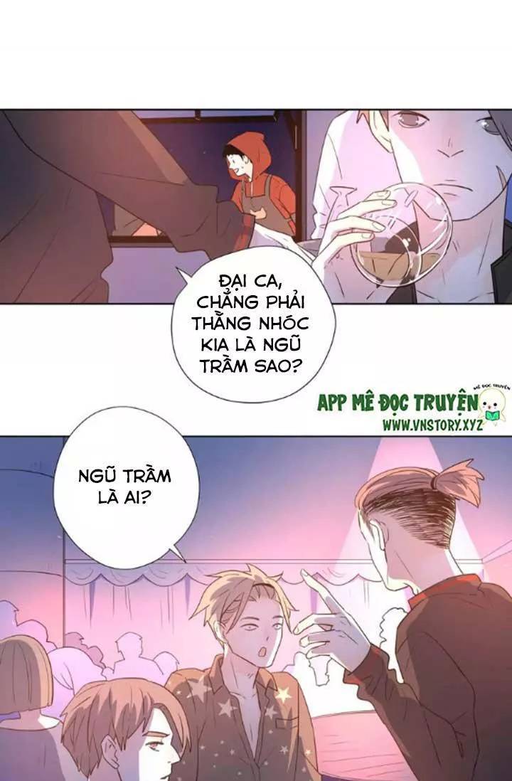 Cạm Bẫy Ngọt Ngào Chapter 58 - Trang 2