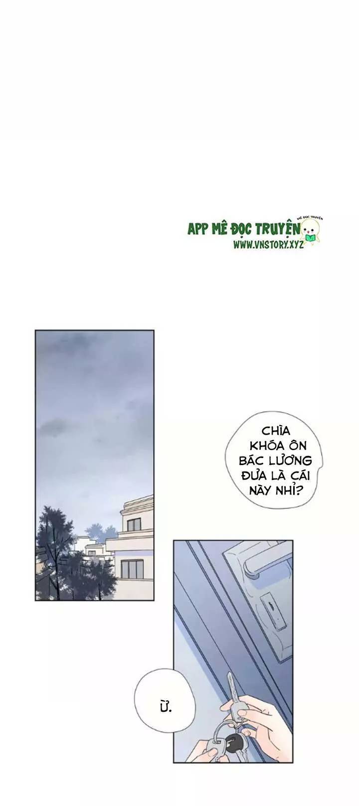 Cạm Bẫy Ngọt Ngào Chapter 58 - Trang 2