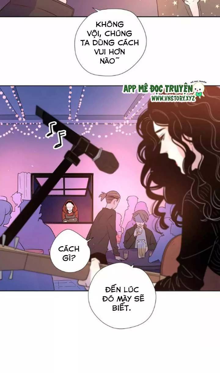 Cạm Bẫy Ngọt Ngào Chapter 58 - Trang 2