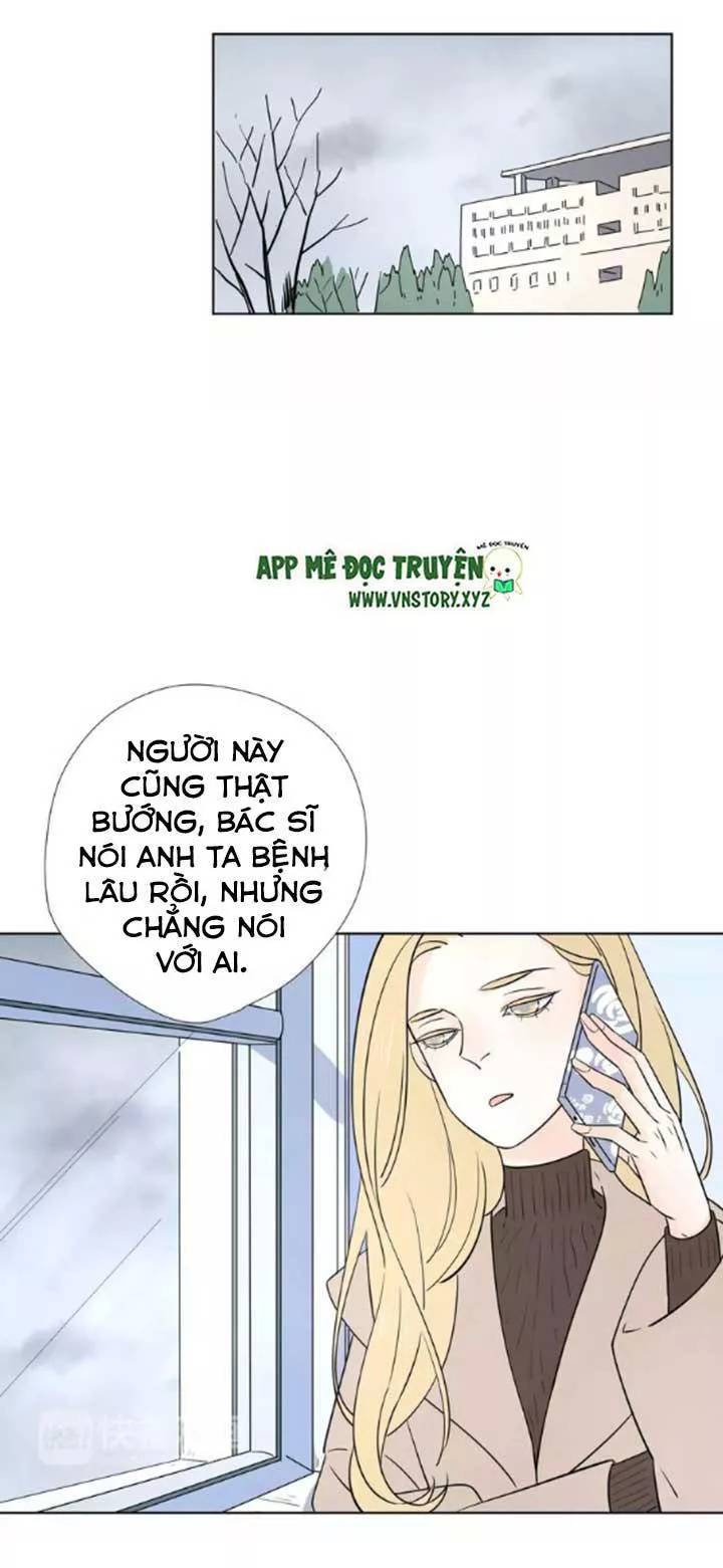 Cạm Bẫy Ngọt Ngào Chapter 58 - Trang 2