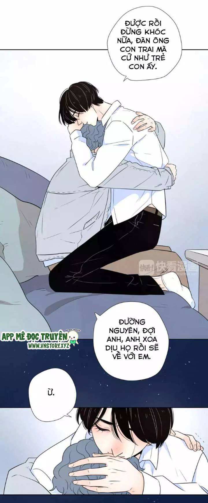 Cạm Bẫy Ngọt Ngào Chapter 57 - Trang 2