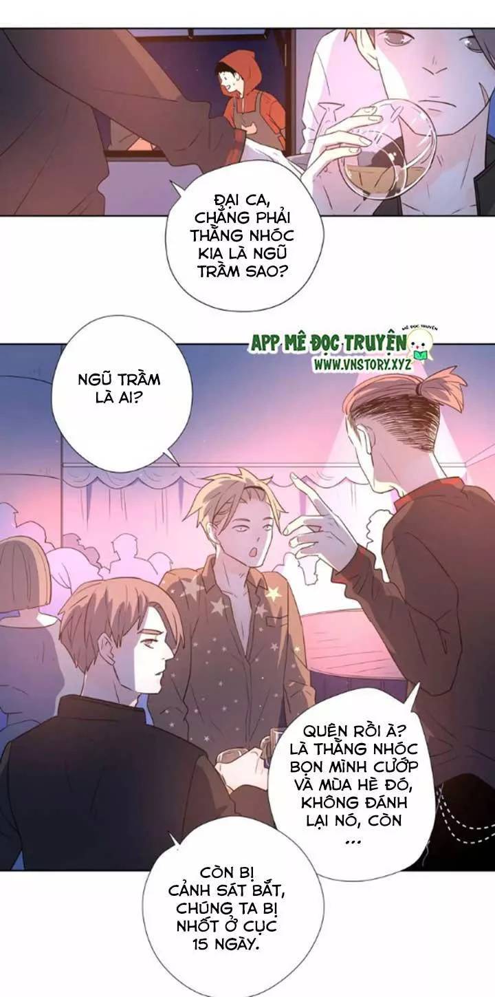 Cạm Bẫy Ngọt Ngào Chapter 57 - Trang 2