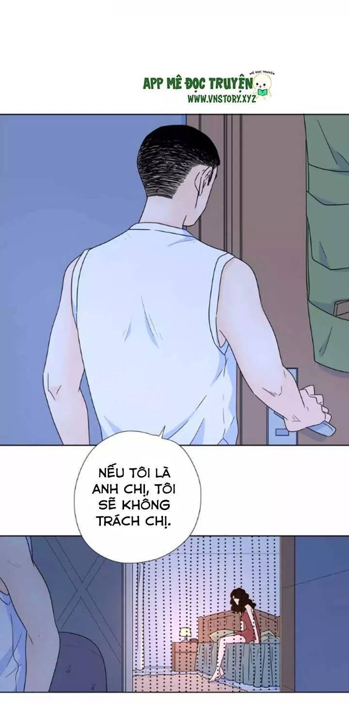 Cạm Bẫy Ngọt Ngào Chapter 56 - Trang 2