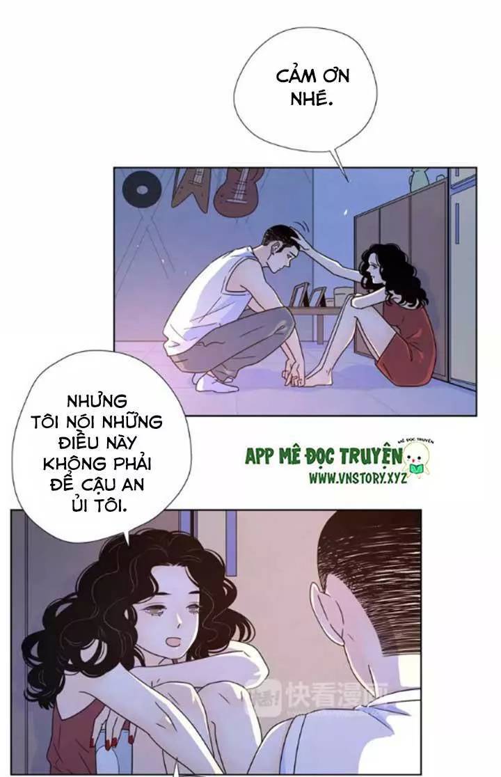 Cạm Bẫy Ngọt Ngào Chapter 56 - Trang 2