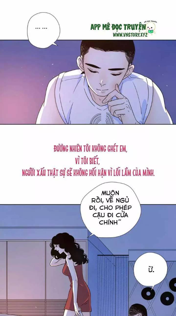 Cạm Bẫy Ngọt Ngào Chapter 56 - Trang 2