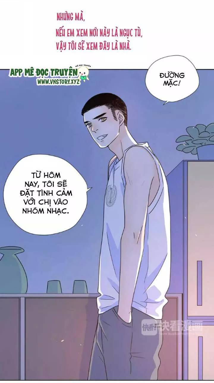 Cạm Bẫy Ngọt Ngào Chapter 56 - Trang 2