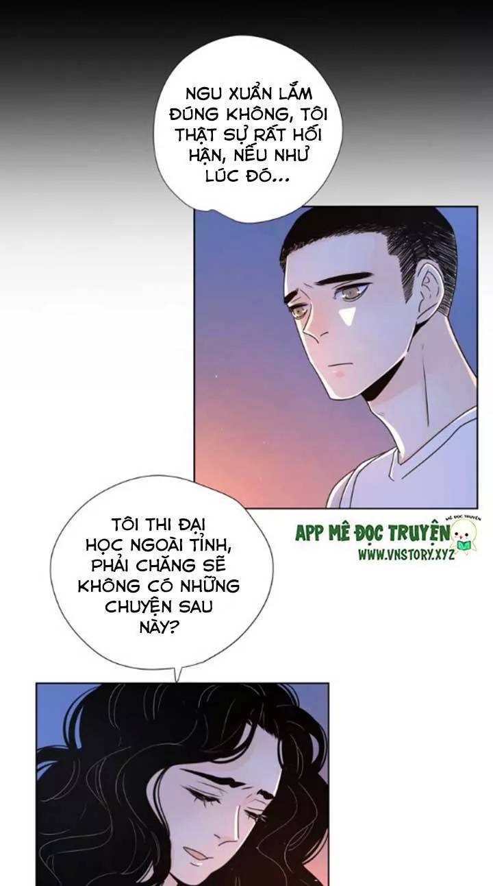 Cạm Bẫy Ngọt Ngào Chapter 55 - Trang 2