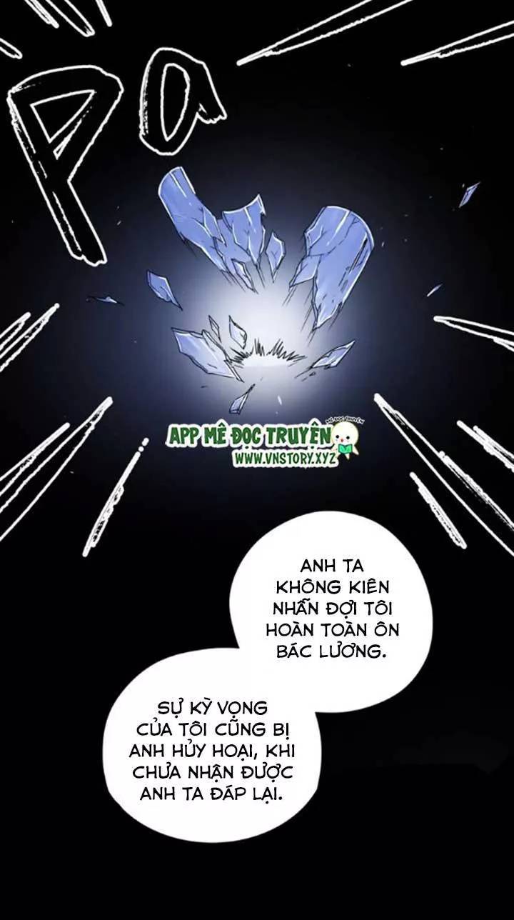 Cạm Bẫy Ngọt Ngào Chapter 55 - Trang 2