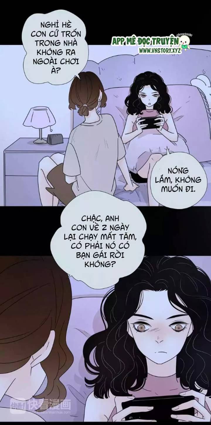 Cạm Bẫy Ngọt Ngào Chapter 55 - Trang 2