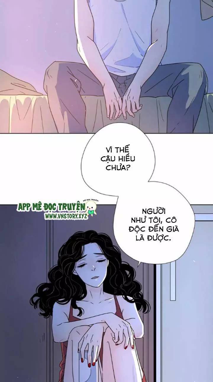 Cạm Bẫy Ngọt Ngào Chapter 55 - Trang 2