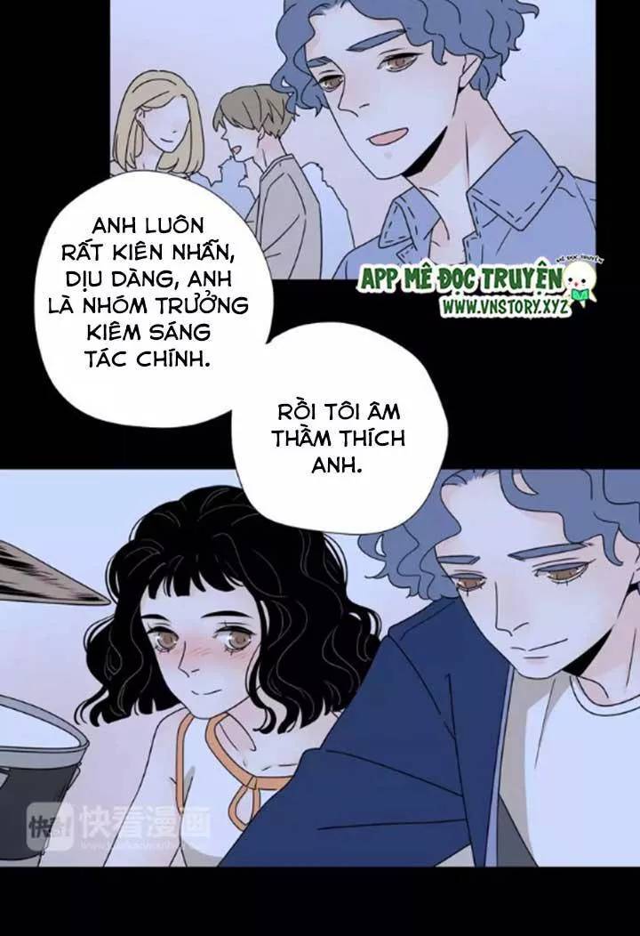 Cạm Bẫy Ngọt Ngào Chapter 55 - Trang 2