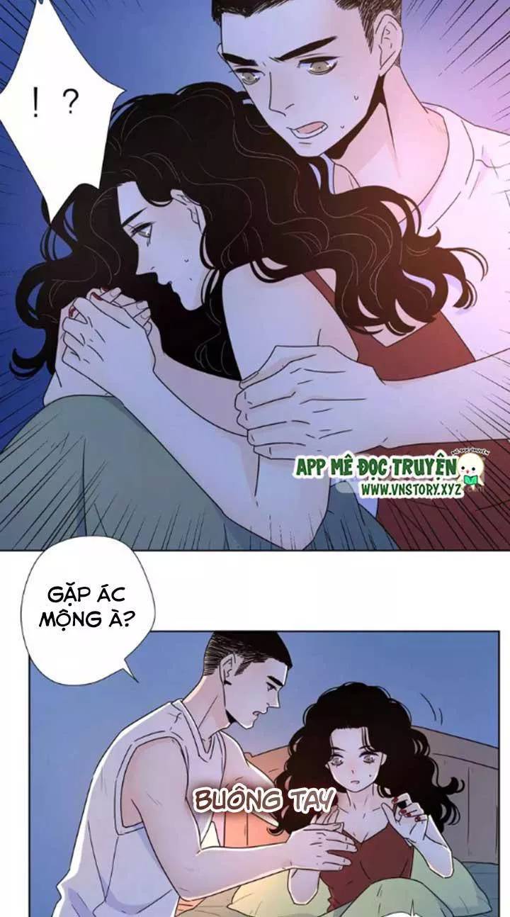 Cạm Bẫy Ngọt Ngào Chapter 54 - Trang 2